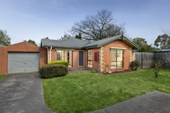 3/56-58 Main Road, Riddells Creek, Vic 3431