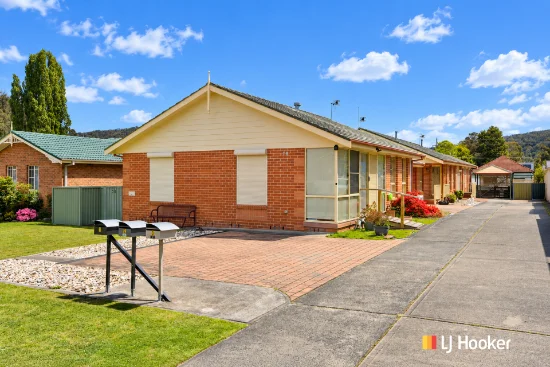 3/56 Clarice Street, Lithgow, NSW 2790