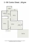 3/56 Clarice Street, Lithgow, NSW 2790-Floorplan