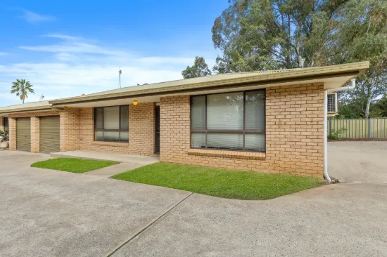 3/56 Court Street, Mudgee, NSW 2850
