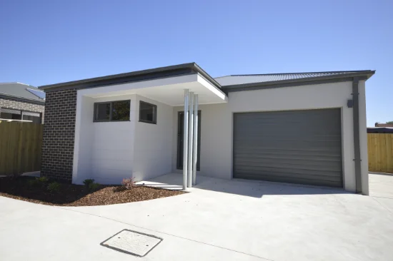 3/56 Gordon Street, Traralgon, Vic 3844