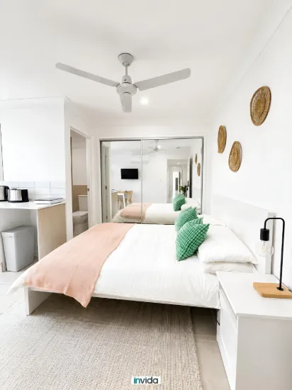 3/56 Seagull Cct, Point Vernon, Qld 4655