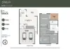 3/564 Blunder Road, Durack, Qld 4077-Floorplan