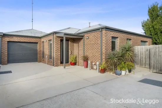 3/57-59 High Street, Drysdale, Vic 3222