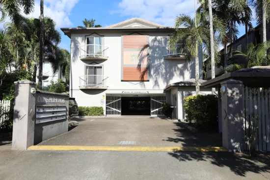 3/57-59 Minnie Street, Parramatta Park, Qld 4870
