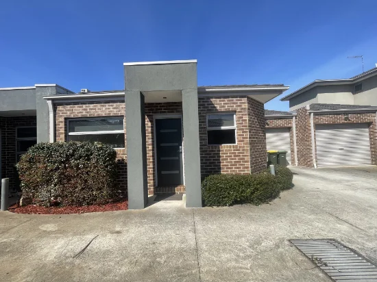 3/57-59 Wilsons Road, Newcomb, Vic 3219 - For Rent