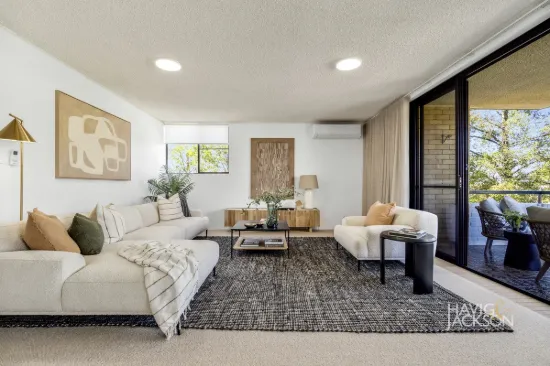 3/57 Bellevue Terrace, Clayfield, Qld 4011