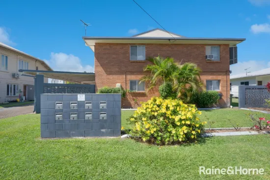 3/57 Brisbane Street, Mackay, Qld 4740