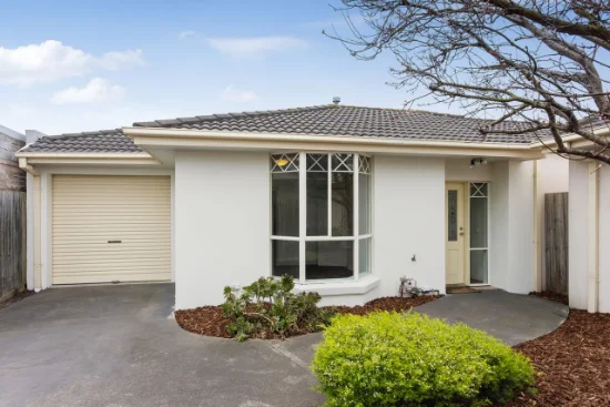 3/57 Chelsea Road, Chelsea, Vic 3196