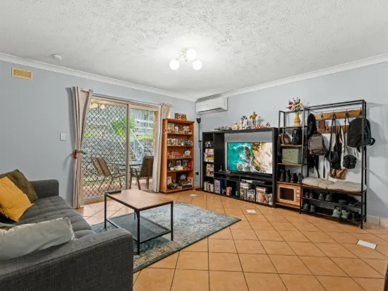 3/57 Dickson Street, Morningside, Qld 4170