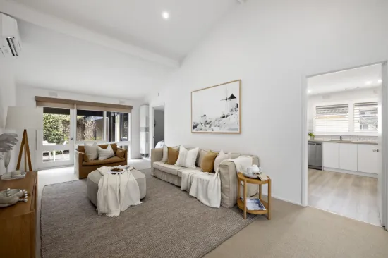 3/57 Prince Street, Mornington, Vic 3931