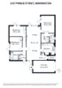 3/57 Prince Street, Mornington, Vic 3931-Floorplan