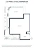3/57 Prince Street, Mornington, Vic 3931-Floorplan