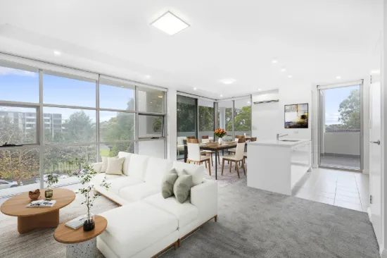 3/570 President Avenue, Sutherland, NSW 2232