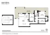 3/570 President Avenue, Sutherland, NSW 2232-Floorplan