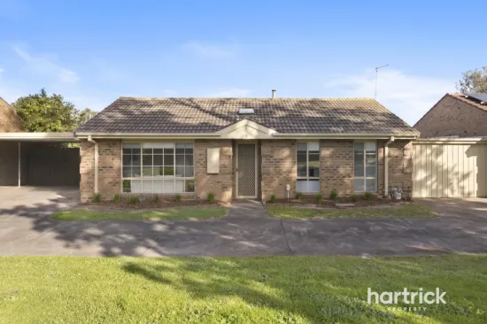 3/575-577 Lower Dandenong Road, Dingley Village, Vic 3172