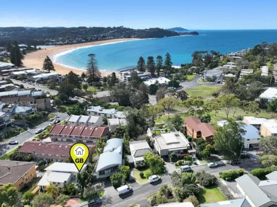 3/57a Avoca Drive, Avoca Beach, NSW 2251