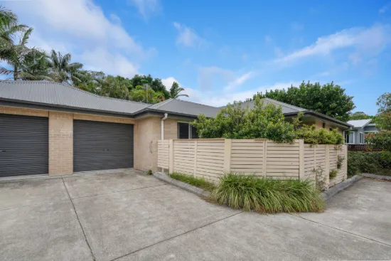 3/58 - 60 Thorne Street, Toronto, NSW 2283