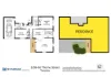 3/58 - 60 Thorne Street, Toronto, NSW 2283-Floorplan