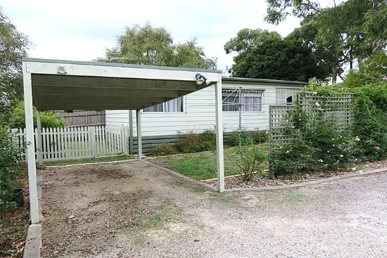 3/58 Arcadia  Avenue, The Basin, Vic 3154