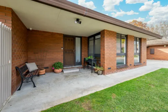 3/58 Corio Street, Shepparton, Vic 3630