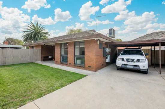 3/58 Corio Street, Shepparton, Vic 3630-Image