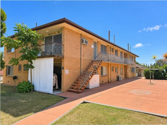 3/58 Douglas St, Greenslopes, Qld 4120