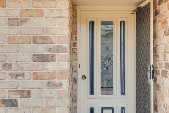 3/58 Gordon Avenue, Newtown QLD 4350-Image