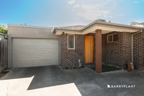 3/58 Hilda Street, Glenroy, Vic 3046