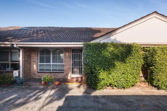 3/58 Riviera Street, Mentone, Vic 3194