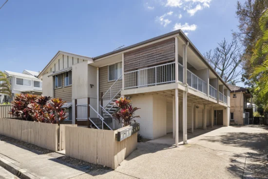 3/58 Ross Street, Woolloongabba, Qld 4102 - For Rent