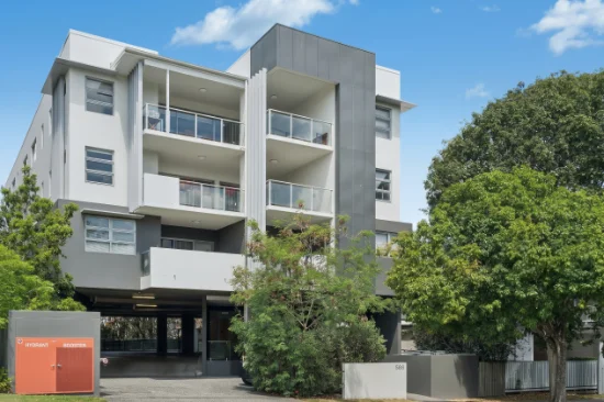 3/586 Sherwood Road, Sherwood, Qld 4075