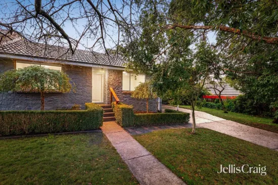 3/59-61 Bayswater Road, Croydon, Vic 3136