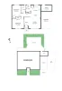 3/59-61 Bayswater Road, Croydon, Vic 3136-Floorplan