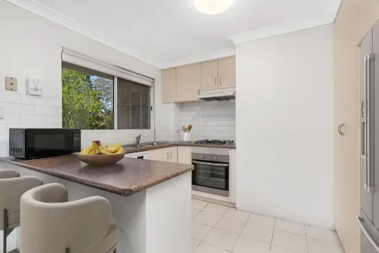 3/59-61 Macquarie Street, St Lucia, Qld 4067