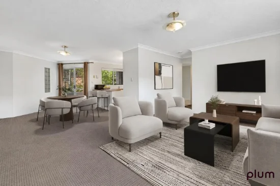 3/59-61, MACQUARIE STREET, St Lucia, Qld 4067