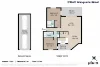3/59-61, MACQUARIE STREET, St Lucia, Qld 4067-Floorplan
