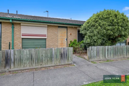3/59 Bridle Road, Morwell, Vic 3840