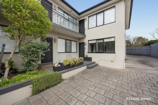 3/59 Cawkwell  Street, Malvern, Vic 3144 - For Rent