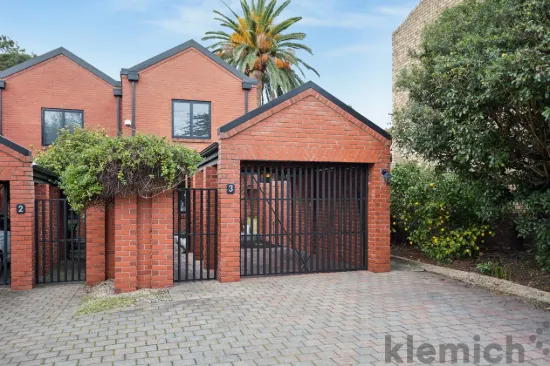 3/59 King William Road, Unley, SA 5061