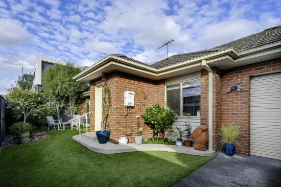 3/59 Martin Street, Thornbury, Vic 3071