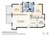 3/59 Merthyr Road, New Farm, Qld 4005-Floorplan