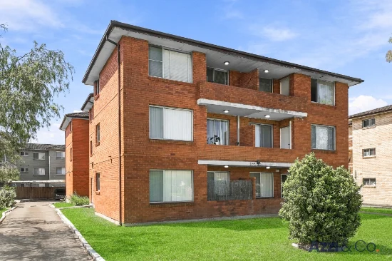 3/59 St Ann Street, Merrylands, NSW 2160 - For Sale