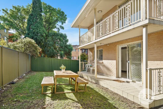 3/59 The Avenue, Hurstville, NSW 2220
