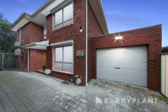 3/59 William Street, St Albans, Vic 3021