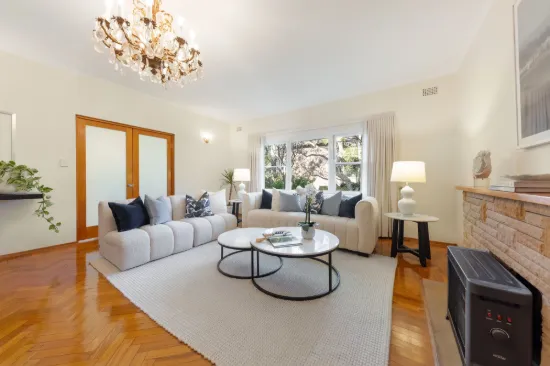 3/590 Pacific Highway, Killara, NSW 2071