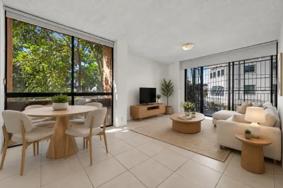 3/593 Brunswick St, New Farm, Qld 4005
