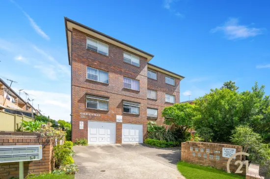 3/5B Fairlight Avenue, Fairfield, NSW 2165