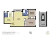 3/5B Fairlight Avenue, Fairfield, NSW 2165-Floorplan