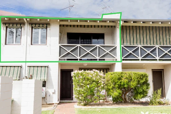 3/6-8 Leslie Street, Dudley Park, WA 6210